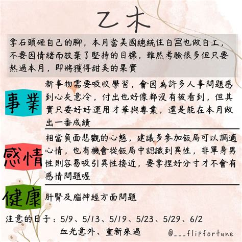 正五行八字